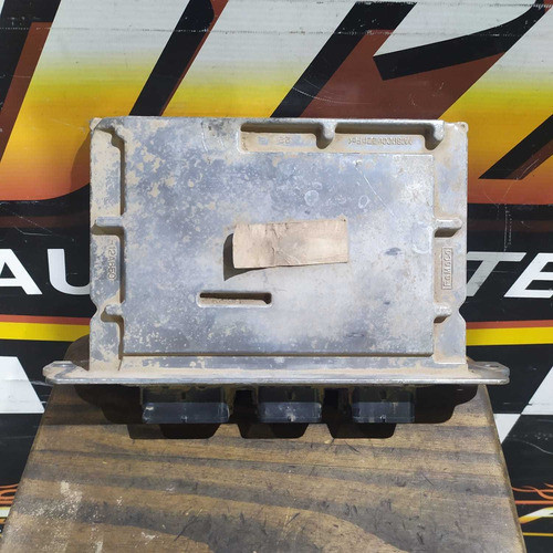 Ecu - Computadora Ford Ranger Bl55-12a650-ac 0