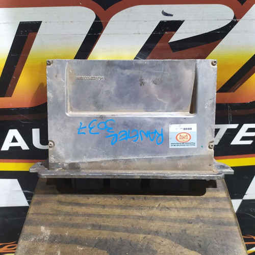 Ecu - Computadora Ford Ranger Bl55-12a650-ac 1