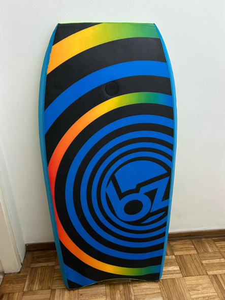 Bodyboard Bz 0
