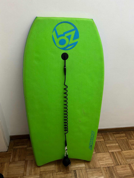 Bodyboard Bz 1