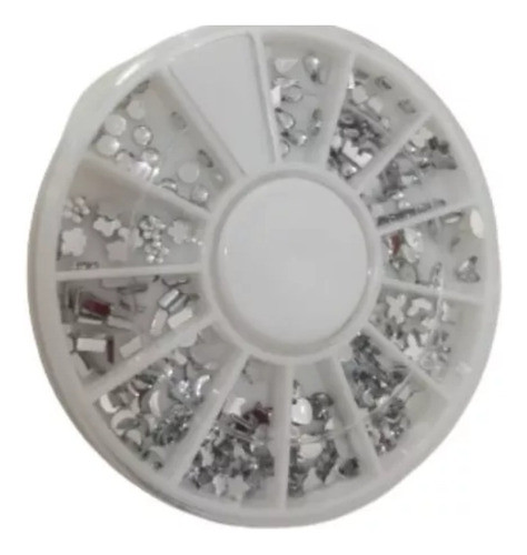 Kit De Arte En Uñas 33 Unidades Mym Ventas 1