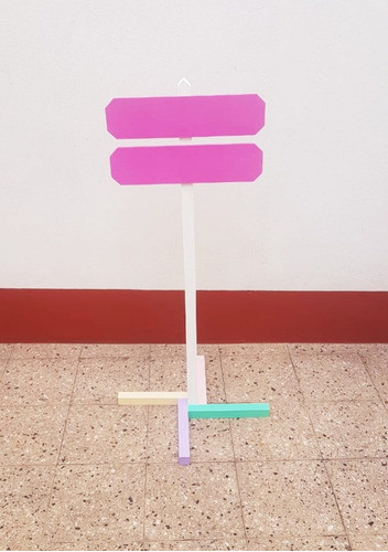 Pizarron Cartel De Pie Ideal Negocios Emprendimiento Nuevos 0