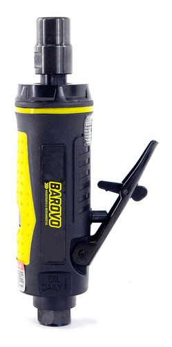 Amoladora Recta Neumática Artesanías Acabados Pulidos 1