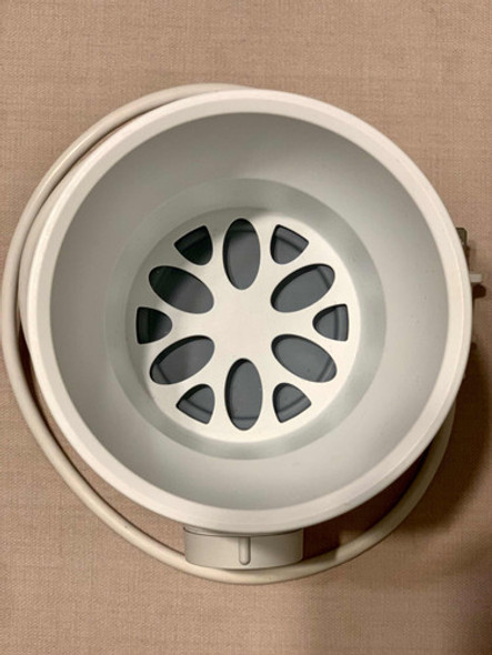 Calentador De Mamaderas De Philips Avent Premium 1