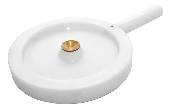 Pingo Skewer Holder for BBQ – Durable Polyethylene – Home & Restaurant