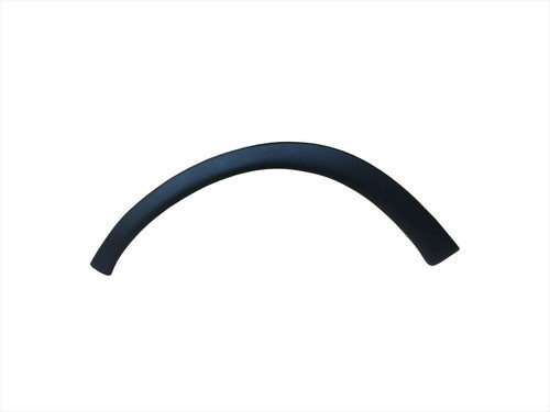 Moldura Guardabarro Delant P/ Chevrolet Corsa 09 10 11 Izq 0