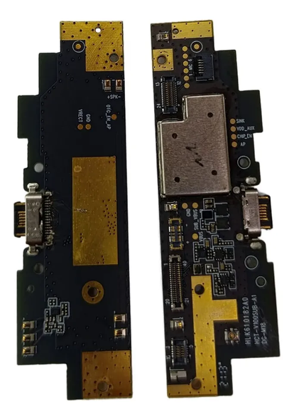 Original Charging Connector Board for Doogee V10 / V11