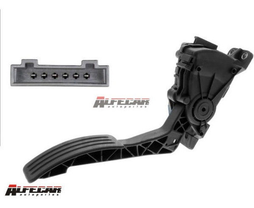Pedales De Acelerador Electrónicos Volkswagen Golf Iv 0