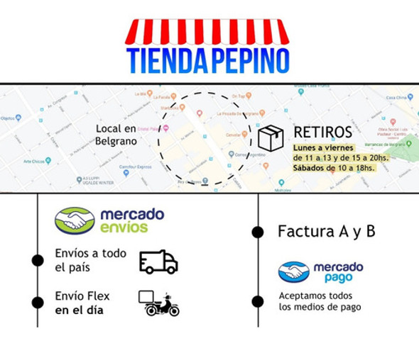 Rallador Mandolina Borner Combi Chef 4 Caras Tienda Pepino 1