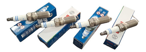 Kit Cable +bijias Focus Ecosport Ka Fiesta 1.6 Sigma 08/21 1
