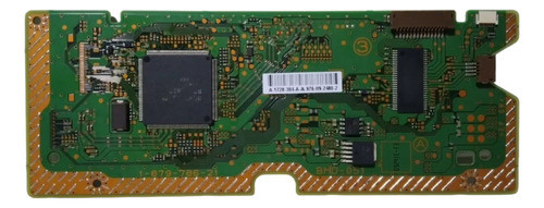 Pcb Bmd-051 Placa Controladora Drive Blu-ray Ps3 Slim 0