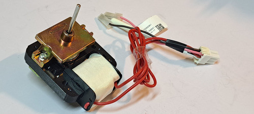 Forzador Heladera Electrolux Con Sensor Dw48x Df47 Original 1