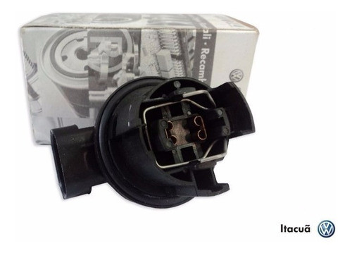 Portalampara Optica Valeo (h7) Baja Vw Voyage Trend 0