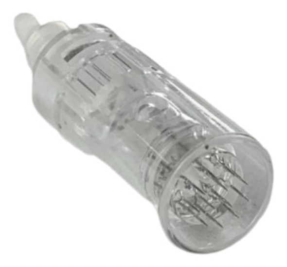 Kit 30 Cartuchos Dermógrafo Dermapen 12 Agulhas Dr. Pen My-m 0