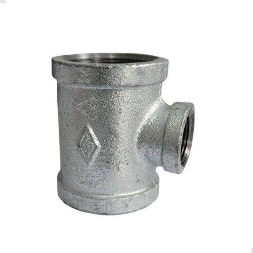 Tê 1  X 3/4 Bsp Galv. Chiaperini Lavadora Lavajato Lj 7000 0