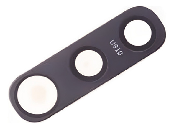 Repuesto Vidrio De Cámara Samsung A50 A505 C/instalación 0