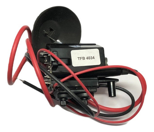 Fly Back Tfb 4034 Omni Para Tvs De Tubo 0