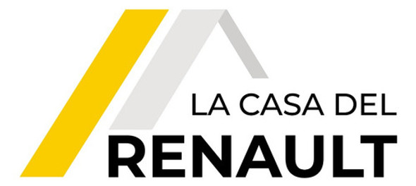 Bomba Freno Renault Sandero 1
