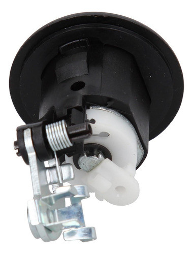 Cilindro Baul Sandero 2008 2010 2011 2012 2013 Con Llave 1