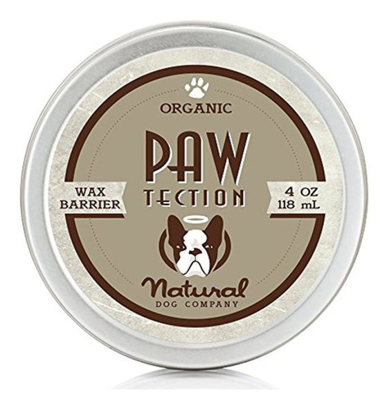 Pawtection Naturaldogcom | Organico Todo Natural | Para Pro 0