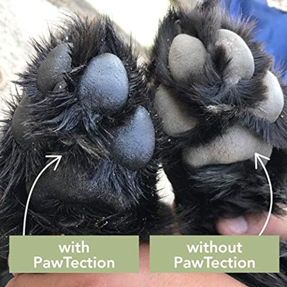 Pawtection Naturaldogcom | Organico Todo Natural | Para Pro 1