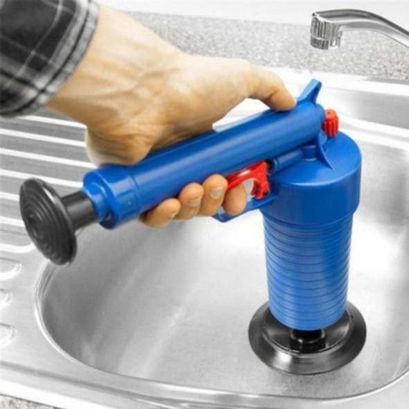 Destapador Para Baño Cañerías Limpiador De Desagüe Universal 1