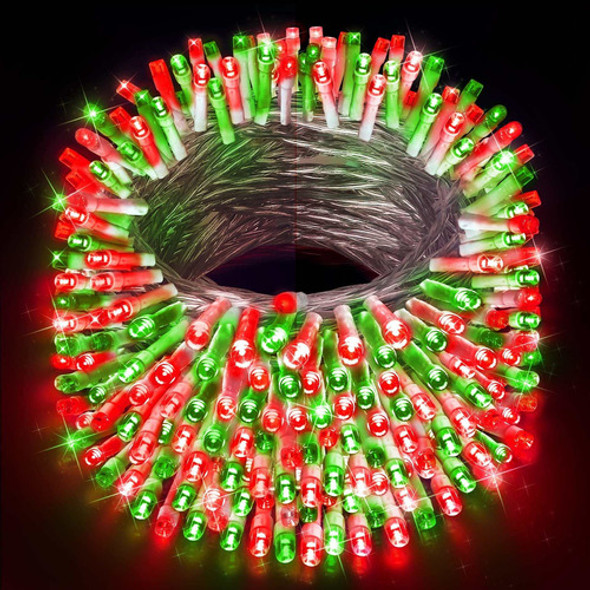 1000 Luces Led De Navidad, Luces De Navidad Sper Largas De 4 0
