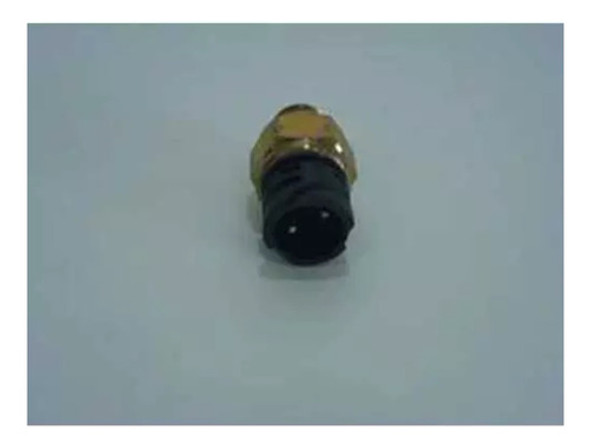 Interruptor Bloqueio Diferencial Para Volvo Fh/nh/fm 0