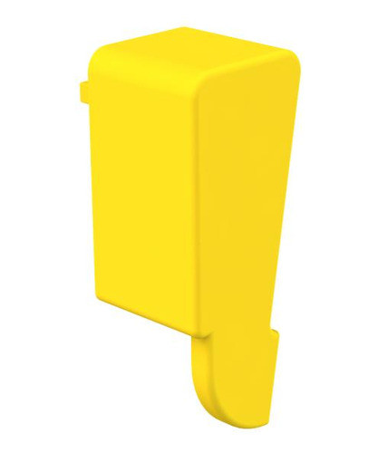 Kit C/ 30 Tampa Fechamento Barramento Pente Monofásico 80a 0