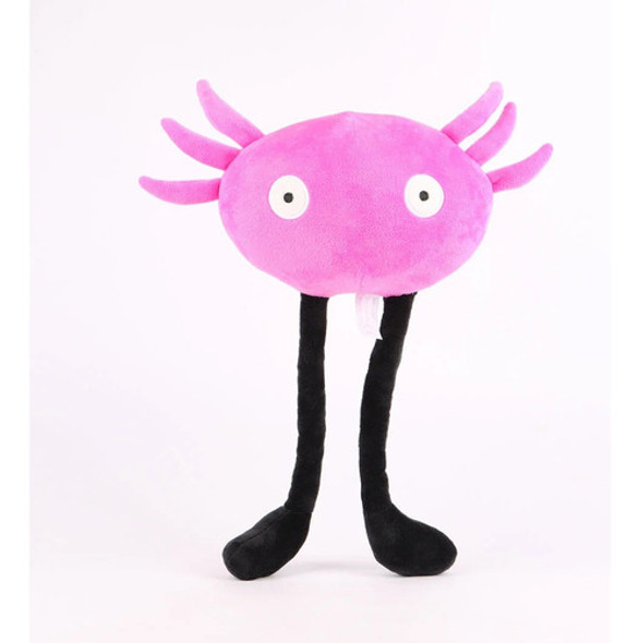 3pcs Kinitopet Plush Doll Toy Brinquedo De Natal Para 1