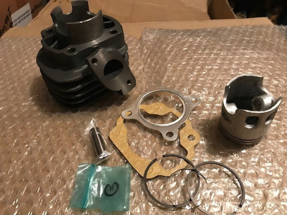 Cilindro Yamaha Jog 70cc 0