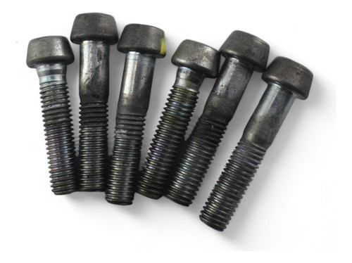 Kit Parafuso Mesas Kawasaki Zx10 R 11-15 0