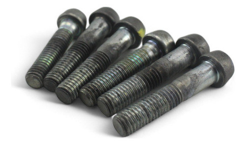 Kit Parafuso Mesas Kawasaki Zx10 R 11-15 1