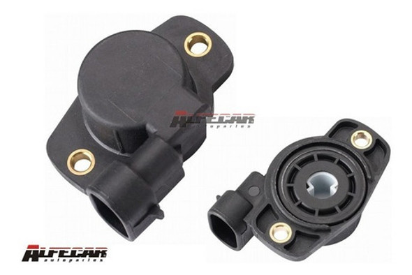 Sensor Tps De Posicion De Mariposa Renault Scenic 0