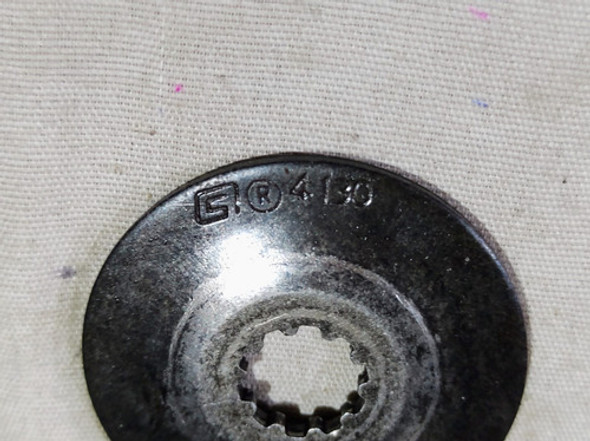 Arruela Pressão Original Stihl Fr 250 4130 641 0360 A A37-88 1