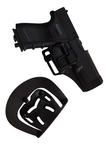 Canana Exterior Glock 17 19 23 34 35 Explorer Pro Shop 1