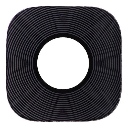 Vidrio Camara Trasera Glass Para C7 C7000 0
