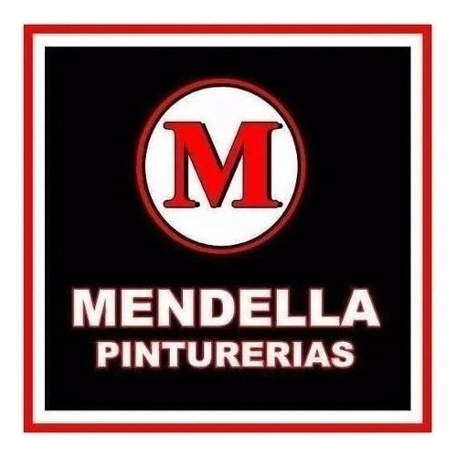 Pintura Acrilico Automotor Blanco X 4 Lt Sinteplast Trimas 1