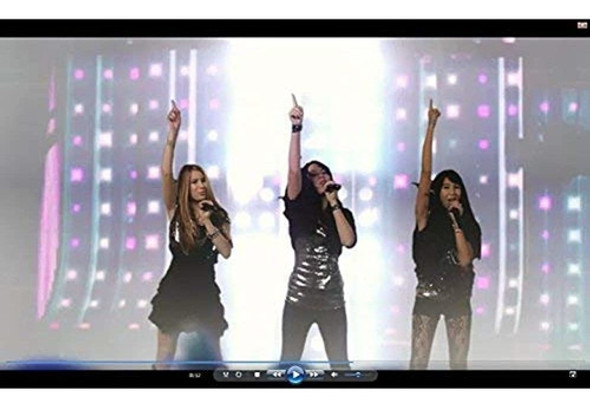 Plumas Clip-n-faux De Mia, Plumas De Pelo Falso Amigables Co 1