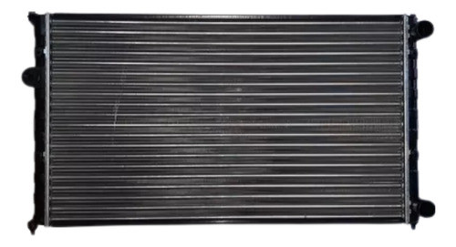 Radiador Volkswagen Golf 1.8 N Mexicano 93/97 C/aire 0