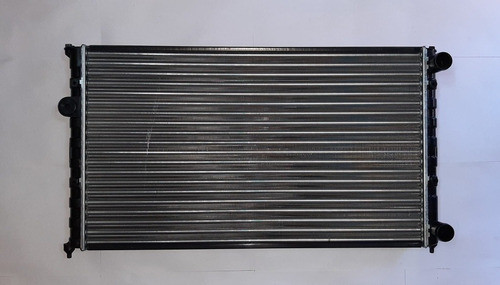 Radiador Volkswagen Golf 1.8 N Mexicano 93/97 C/aire 1