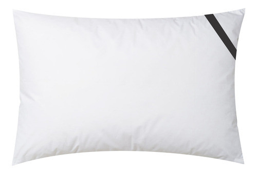 1 Travesseiro 50x90 Ultra Firme Regulável 0