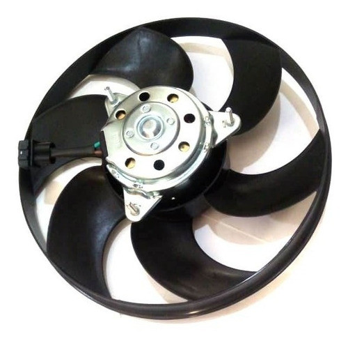 Electroventilador Vw Gol '00 En Adelante Gate 0