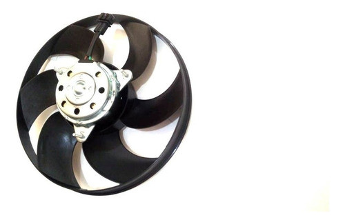 Electroventilador Vw Gol '00 En Adelante Gate 1