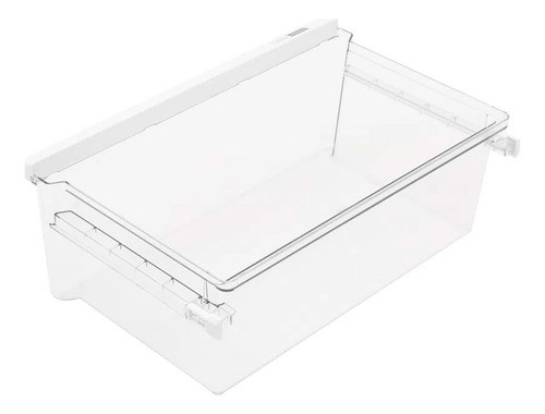 Gaveta De Legumes Refrigerador Brastemp W11396368 Brm45h 0