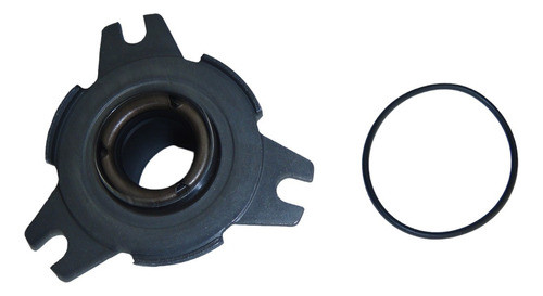Guia Ruleman Embrague Chevrolet Corsa/celta 1