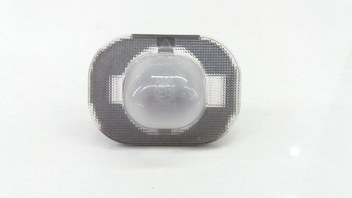 Luz Placa Hyundai Creta 2019 0