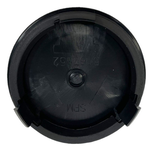Tampa Volante Direçao Trator New H Tl60/tl65/tl70/tl75/tl80 1