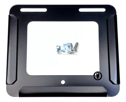 Porta Patente Para Moto Antraxmotos 0