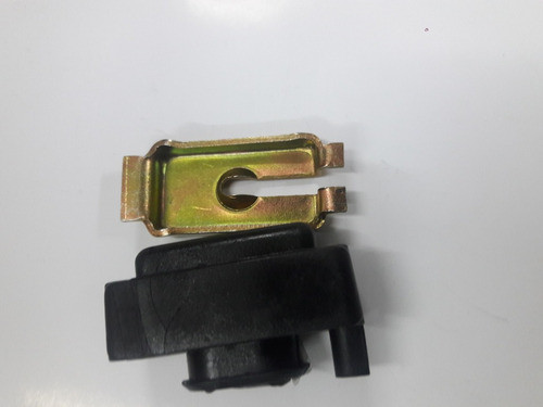 Kit Terminal Cable Embrague Vw Polo Caddy Golf 0